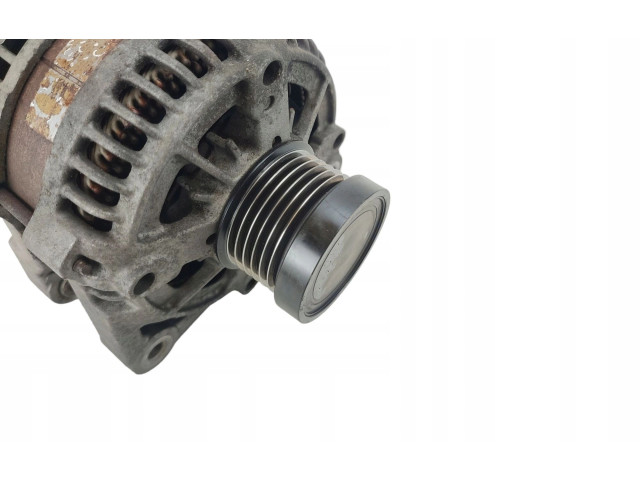 Генератор H1BT-10300-FC, 473589 Ford B-MAX