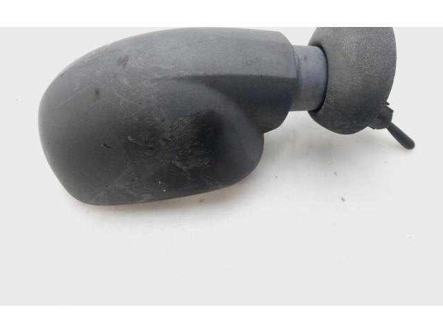 Зеркало электрическое Dacia Logan I 2004 - 2012 года