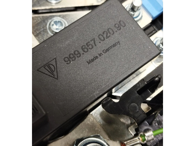 Pojistková skříňka 99965702090, 97061030301 Porsche Panamera (970) 2013