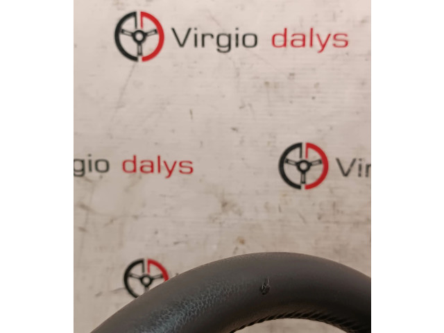 Руль Subaru Forester SH 2008 - 2013 года GS12002880