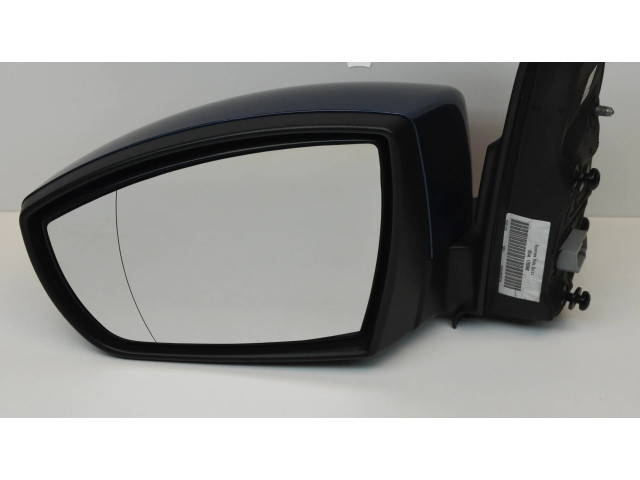 Зеркало электрическое     левое   Ford Kuga II  2013-2019 года   