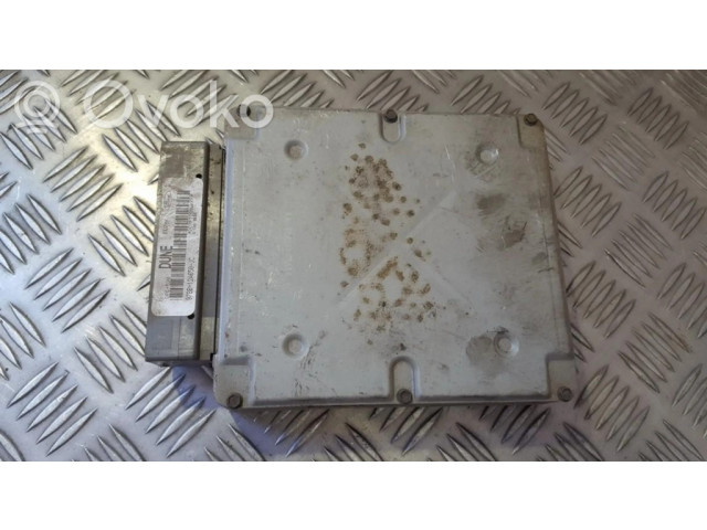 Řídící jednotka 97BB12A650JC, 97BB-12A650-JC Ford Mondeo MK II 1998