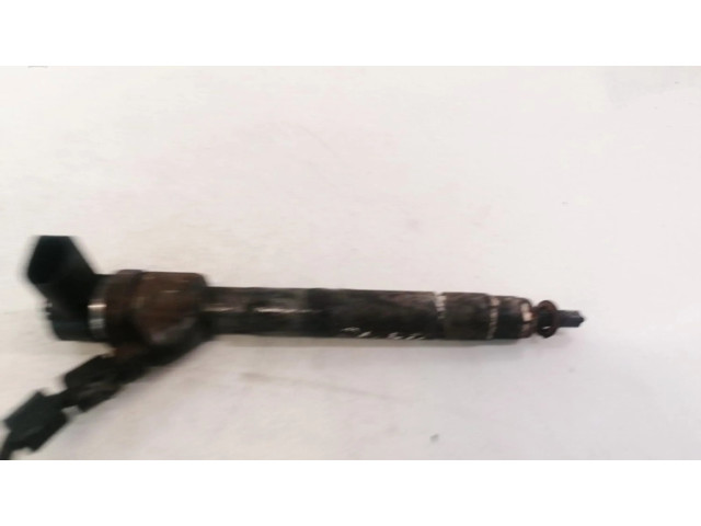 Vstřikovač A6460700287 Mercedes-Benz C AMG W204 pro naftový motor 2.2