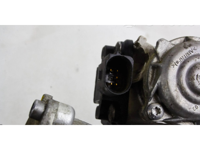 Турбина Seat Leon (5F) 2.0 06k145874f, 06K145722T