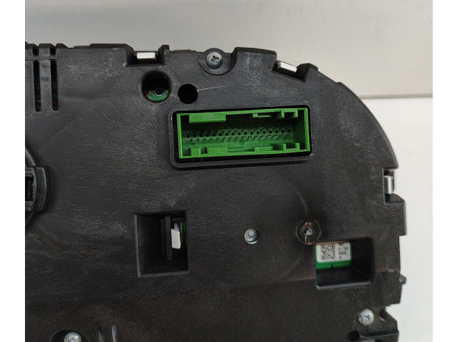 Панель приборов JX6310F844AB Jaguar XF X260