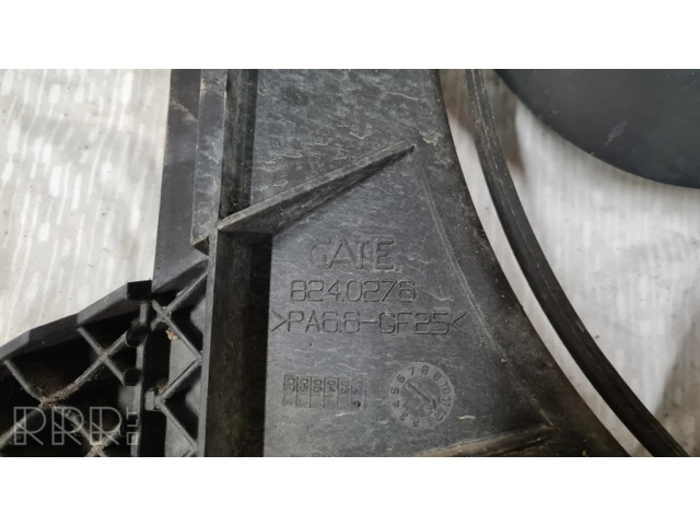 Вентилятор радиатора     30899008, 8240276    Mitsubishi Space Star 1.9