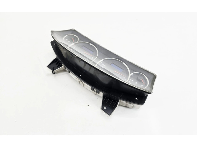 Панель приборов 56054018AH, 58994E Jeep Grand Cherokee (WK)