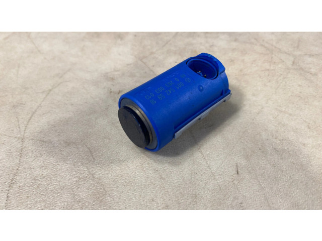 Датчик (датчики) парковки