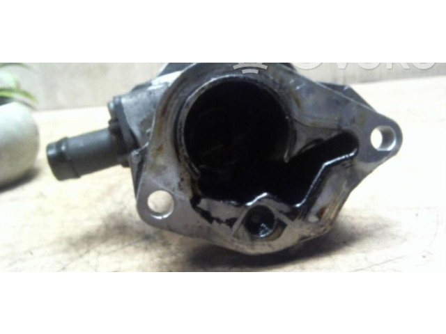 Вакуумный насос       Renault Clio III  2005 - 2012 года   