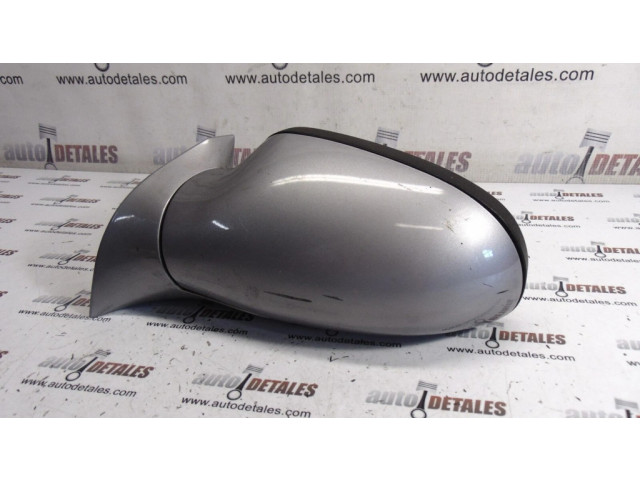 Зеркало электрическое левое Mercedes-Benz A W168 1997-2004 года