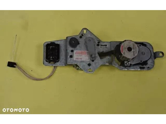 Модуль блока управления кондиционером 4319190, UBB33N05RAZ30   Saab 9000 CS