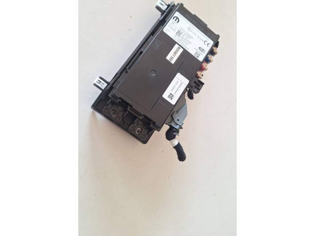 Блок управления 68498697AB, 00521934890 Jeep Renegade