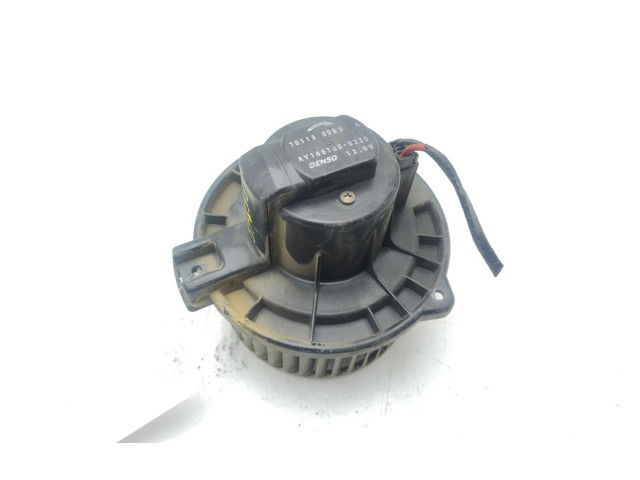 Вентилятор печки 701130950 Jeep Grand Cherokee (WJ)