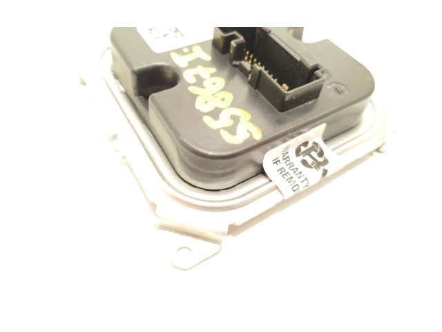 Блок управления Xenon