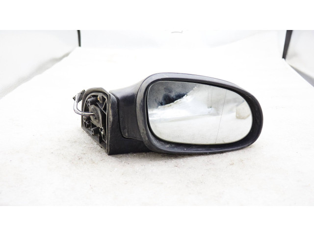 Зеркало электрическое        Mercedes-Benz A W168  1997 - 2004 года   