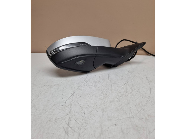 Зеркало электрическое        Skoda Octavia Mk3 (5E)  2013 - 2019 года   