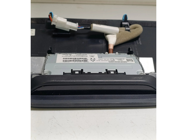 Блок управления 98401SJ033VH, 10R0510557   Subaru Forester SK