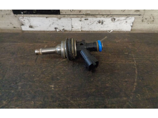 Vstřikovač 9A111012810, 9A111012810 Porsche Boxster 987 MA121