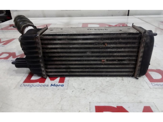 Панель приборов PEGATINABORRADA   Peugeot Expert       