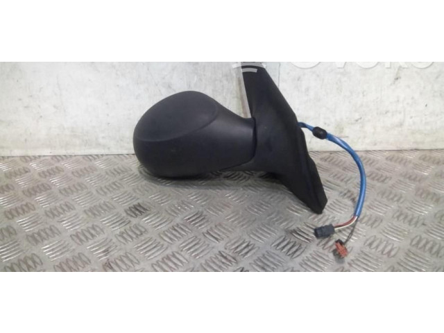 Зеркало электрическое        Citroen C2   -  года   