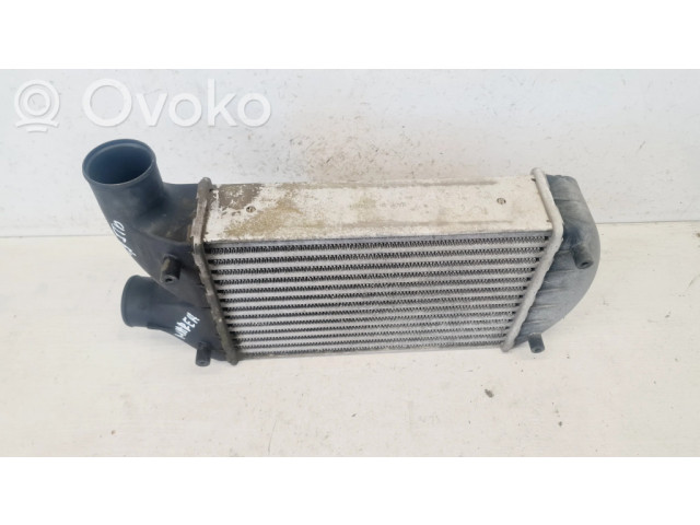 Интеркулер 1702703, 465533250 Fiat Marea 1.9