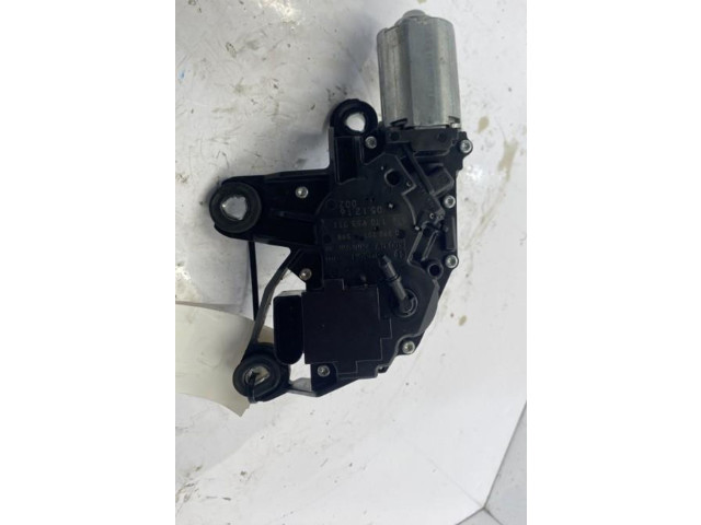 Механизм стеклоочистителя заднего стекла 0390201598   Volkswagen Touran I   для двигателя BKC