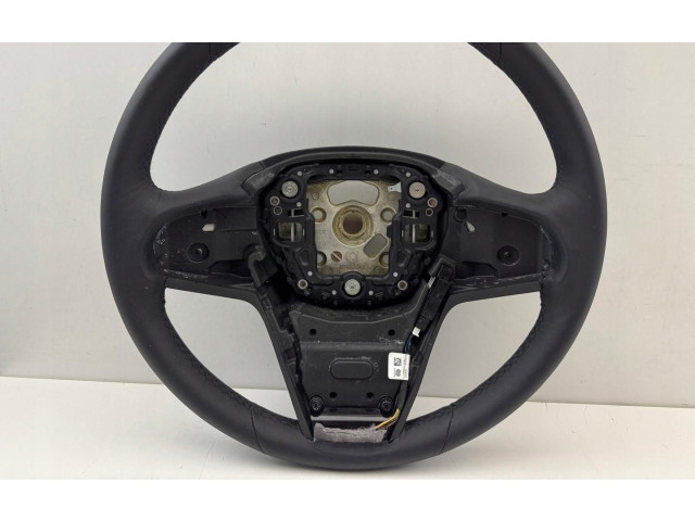 Руль BMW 7 G11 G12  2015 - 2022 года 6288897      