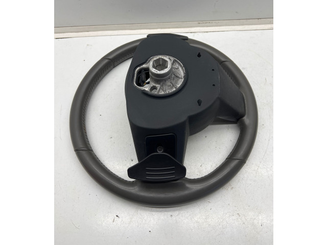 Руль Jaguar XF X260  2015 -  года GX733F563, 0060031074      