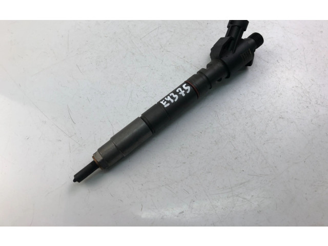 Форсунка 31272690    Volvo S80   