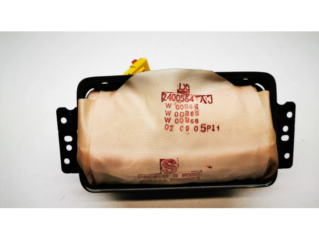 Подушка безопасности пассажира 04649118AG, P04649118AG   Chrysler 300 - 300C