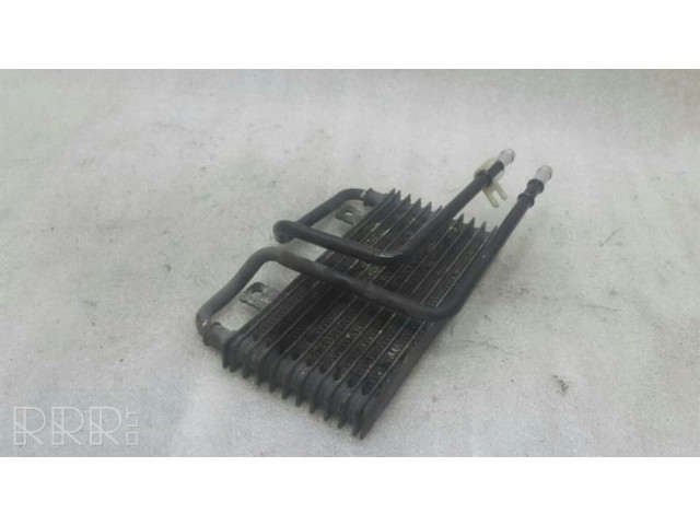 Радиатор усилителя руля