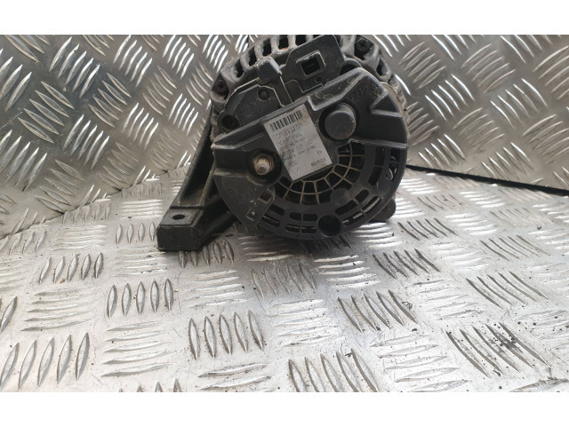 Генератор 30667894   Volvo V70      