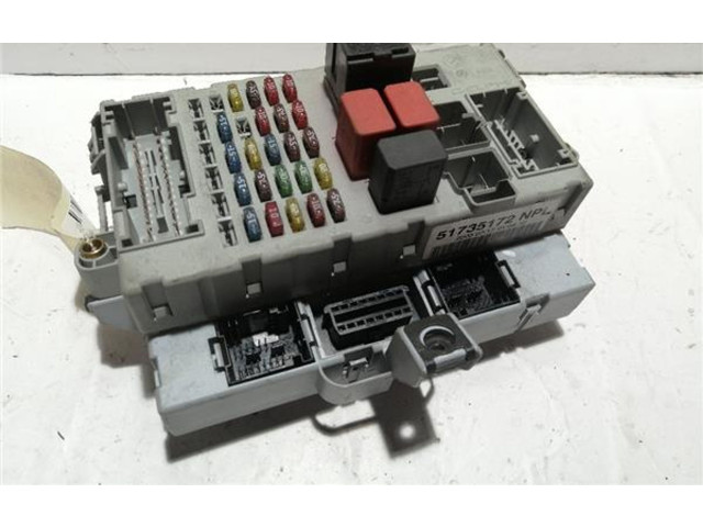   Pojistková skříňka 51735172, NPL   Fiat Punto (188) 2003