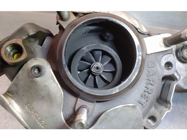 Turbodmychadlo Турбина 057145722J, 7507203   Audi A8 S8 D3 4E   ASE
