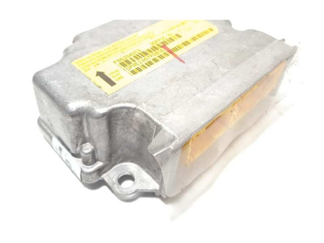 Блок подушек безопасности P8635A053, 8635A053 Mitsubishi Outlander