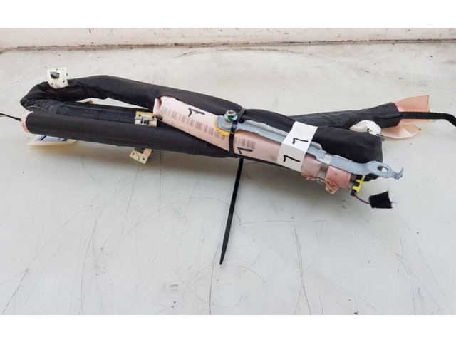 Боковая подушка безопасности 985P15615R, 985P15615R Dacia Duster