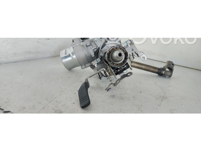 Рулевая рейка 8633A131 Mitsubishi Outlander 2013 - 2021 года