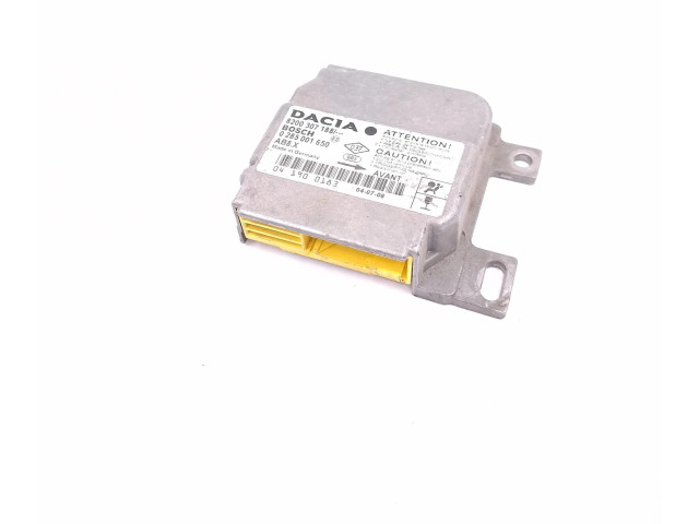 Блок подушек безопасности 8200307188, 0285001650 Dacia Logan I