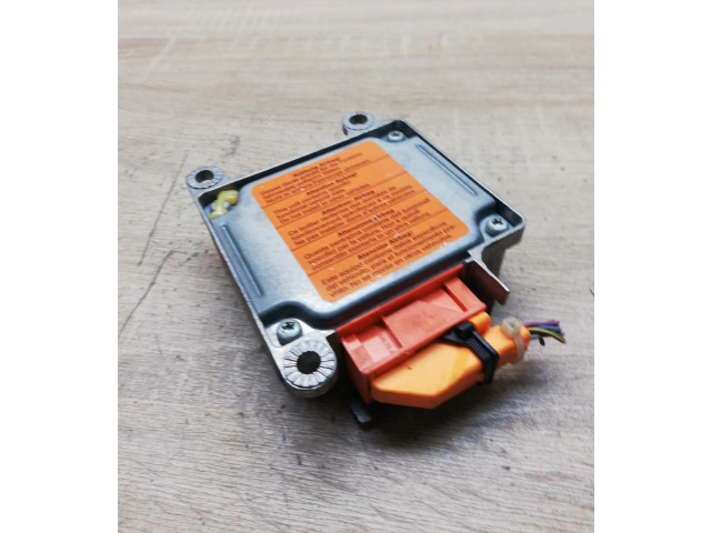 Блок подушек безопасности 6n0909603, 5wk4137   Volkswagen Golf III