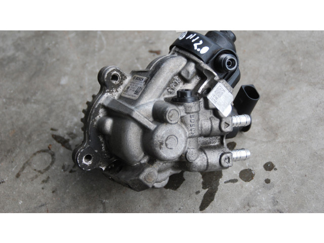 Топливный насос