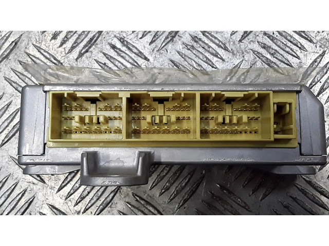 Блок подушек безопасности 77960sjhg210m2 Honda FR-V