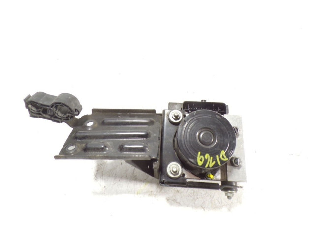 Блок АБС 6R0614517AMBEF, 6R0907379BB   Audi  A1  2010 - 2018 года