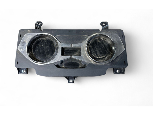 Přístrojová deska Fisker Karma 2011 C131180101002