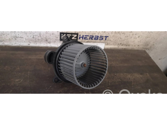 Вентилятор печки 97113B9000 Hyundai i10