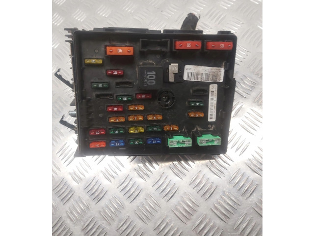 Pojistková skříňka 5N0937123 Volkswagen Tiguan 2018