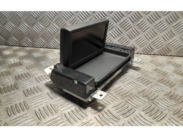 Дисплей 86511961, 54220048 Volvo V50