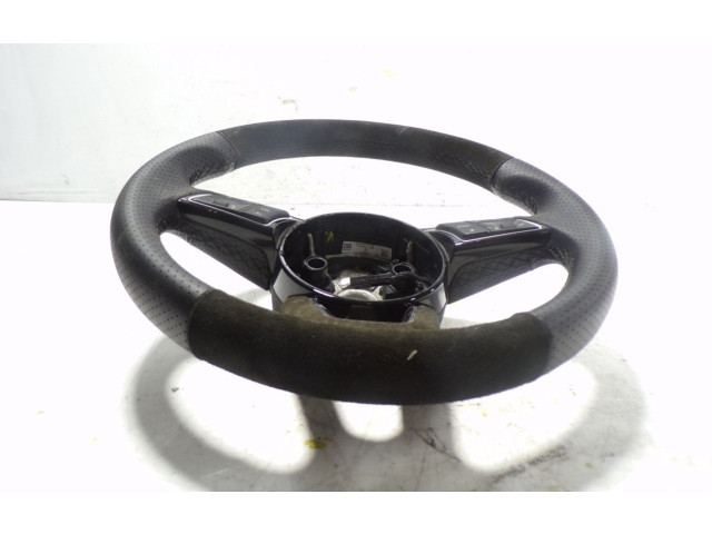 Volant Audi A3 S3 8V 2017 8V0419091CGINU, 627251180A