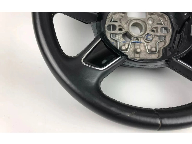 Volant Audi A8 S8 D4 4H 2015 4H0419091T  