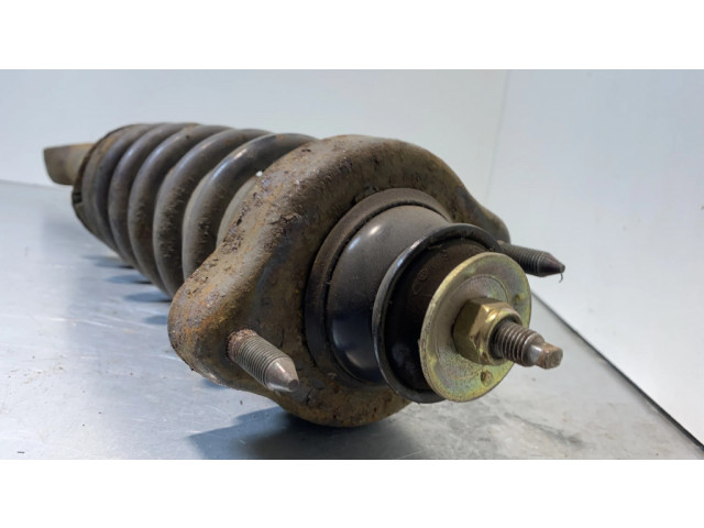 Задний aмортизатор