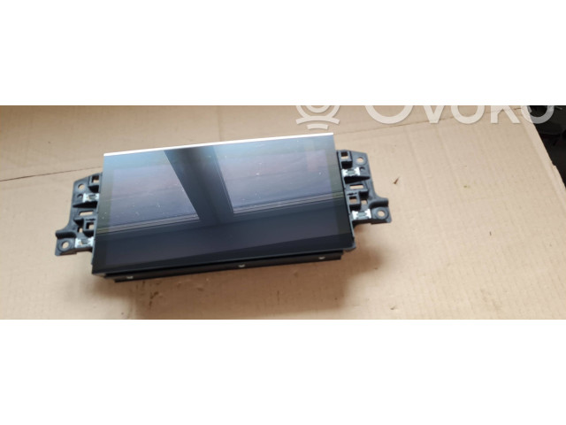 Дисплей    4M8919605M, 001180823001   Audi RS Q8